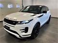 LAND ROVER RANGE ROVER EVOQUE 2.0 D R-Dynamic Black Edition I4 180 CV AWD Auto