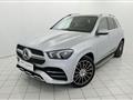 MERCEDES CLASSE GLE GLE 350 de 4Matic Plug-in hybrid Advanced Plus