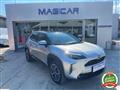 TOYOTA YARIS CROSS 1.5 Hybrid 5p. E-CVT Lounge