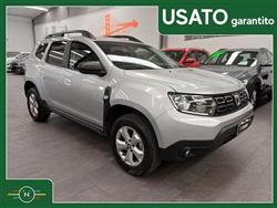 DACIA DUSTER 1.5 dci Comfort 4x2 s s 110cv