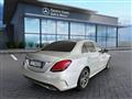 MERCEDES CLASSE C C 220 d Auto Premium