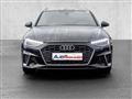 AUDI A4 AVANT A4 Avant 40 TDI S tronic S line edition