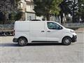 PEUGEOT EXPERT BlueHDi 115 S&S PC-TN Furgone Premium Compact