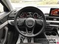 AUDI A4 AVANT Avant 2.0 TDI 150 CV Business Sport