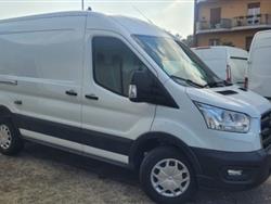 FORD TRANSIT 350 2.0TDCi EcoBlue MHEV 130CV PM-TM Trend L2H2