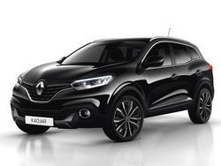 RENAULT KADJAR 1.2 tce energy Zen 130cv