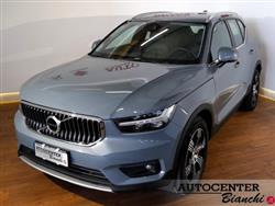 VOLVO XC40 D3 Geartronic Inscription