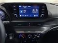 HYUNDAI I20 1.2 MPI MT Connectline