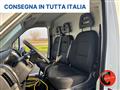 FIAT eDUCATO 35 122CV 47kWh(PM-TM-L2H2)FURGONE ELETTRICO-KM 470