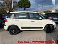 FIAT 500L 1.4 95 CV S&S Cross NEOPATENTATI