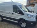 FORD TRANSIT 350 2.0TDCi EcoBlue MHEV 130CV PM-TM Trend L2H2