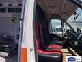 FIAT DUCATO AMBULANZA (3456) Ducato 33 2.3 MJT 150CV PM-TN Furgone