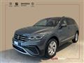 VOLKSWAGEN TIGUAN ALLSPACE 2.0 TDI DSG 4MOTION Elegance GANCIO 7P Matrix Navi