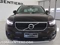 VOLVO XC40 D3 Geartronic Momentum Pro cerchi 20 telecamera