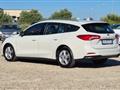 FORD FOCUS 1.5 Tdci 120 CV Autom. 24 MESI GARANZIA