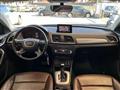 AUDI Q3 2.0 TDI 150 CV quattro *TETTO APRIBILE*