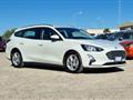 FORD FOCUS 1.5 Tdci 120 CV Autom. 24 MESI GARANZIA