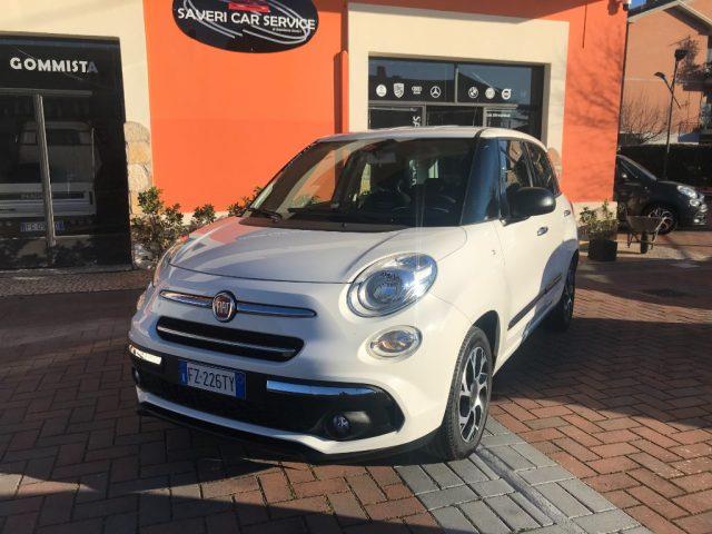 FIAT 500X 1.3 MultiJet 95 CV Urban