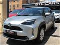 TOYOTA YARIS CROSS 1.5h Business fwd 116cv Navi UNIPRO IVA DEDUCIBILE