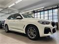 BMW X3 sDrive18d 48V Msport