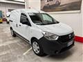 DACIA DOKKER 1.6 8V 100CV Start&Stop GPL Furgone