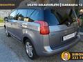 PEUGEOT 5008 BlueHDi 120 EAT6 S&S Allure 7 Posti