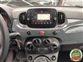 FIAT 500 1.0 Hybrid Lounge Navi OK NEO Patentati