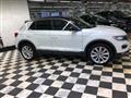 VOLKSWAGEN T-ROC 1.6 TDI SCR Advanced BlueMotion Technology