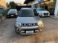 SUZUKI IGNIS 1.2 Hybrid CVT Top