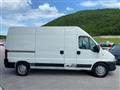 CITROEN JUMPER 35 2.8 mj CITROEN JUMPER HDI PL-TMA ALTO LUNGO