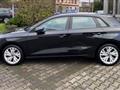 AUDI A3 SPORTBACK SPB 35 TDI S tronic Business Advanced