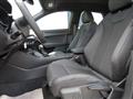 AUDI Q3 SPORTBACK SPB 35 TFSI S tronic S line interno ed esterno