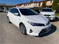 TOYOTA AURIS 1.8 Hybrid Lounge KM CERTIFICATI