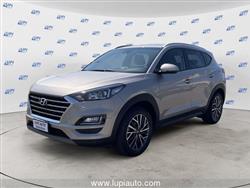 HYUNDAI TUCSON HYBRID Tucson 1.6 CRDi 48V N Line