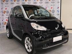 SMART Fortwo 1.0 Passion 71cv