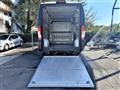 FIAT Ducato MAXI 35mh 2 2.3 150CV SPONDA IDRAULICA Ducato 35 2.3 MJT 150CV PC-TN 3p. Furgone