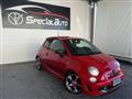 ABARTH 595 COMPETIZIONE 1.4 Turbo T-Jet 160cv Competizione