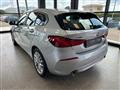 BMW SERIE 1 d xDrive 5p. Advantage - IVA ESPOSTA