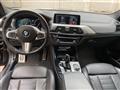 BMW X3 xDrive M40i  M SPORT TETTO APRIBILE