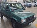 FIAT PANDA 1ª serie 1100 i.e. cat 4x4 Trekking