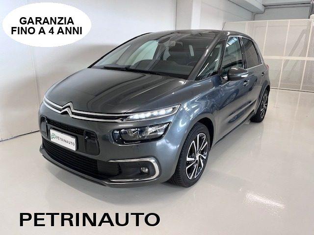 CITROEN C4 PICASSO BlueHDi 120 S&S Feel