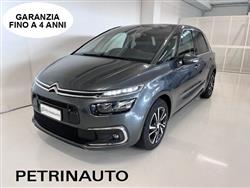 CITROEN C4 PICASSO BlueHDi 120 S&S Feel