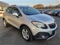 OPEL MOKKA 1.4 Turbo GPL Tech 140CV 4x2 Ego