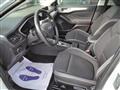 FORD FOCUS 1.5 TDCi 120 CV Start&Stop SW Business cambio aut