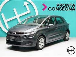 CITROEN C4 PICASSO BlueHDi 120 S&S EAT6 Shine Autocarro (N1)