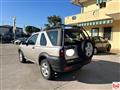 LAND ROVER Freelander 2.0 Td4 16V 3p. Softback