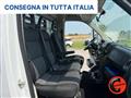 FIAT DUCATO 2.3 MJT 140 CV CASSONE 327MT-POKI KM-PARI AL NUOVO