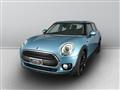 MINI MINI 5 PORTE Clubman 1.5 D Boost auto