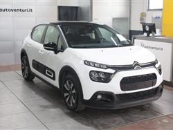 CITROEN C3 PureTech 110 EAT6 Shine