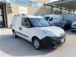 OPEL COMBO CARGO 1.3 CDTI PC-TN Van E6